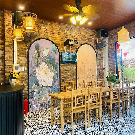 Sunshine Villa Thuy Bieu Huế Kültér fotó