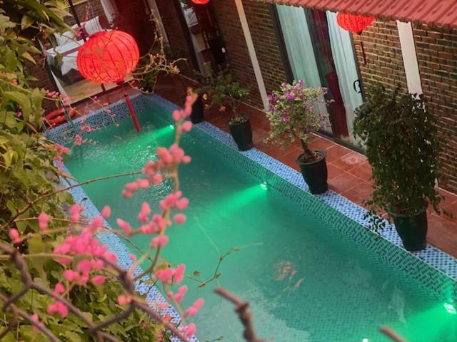 Sunshine Villa Thuy Bieu Huế Kültér fotó