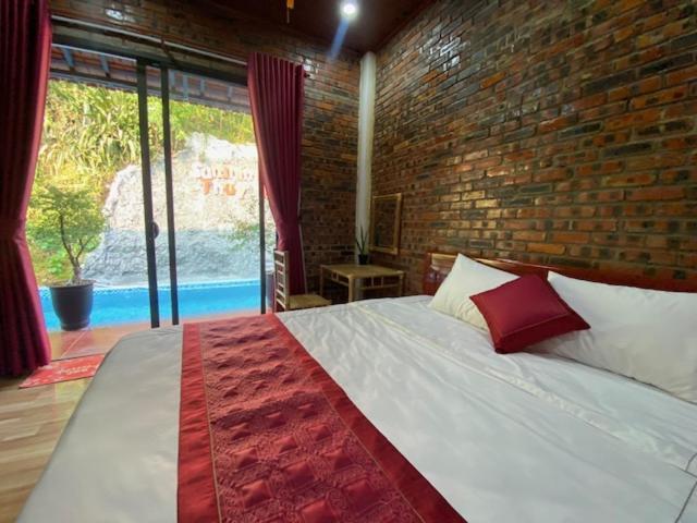 Sunshine Villa Thuy Bieu Huế Kültér fotó