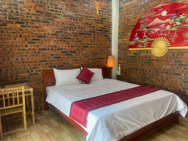 Sunshine Villa Thuy Bieu Huế Kültér fotó