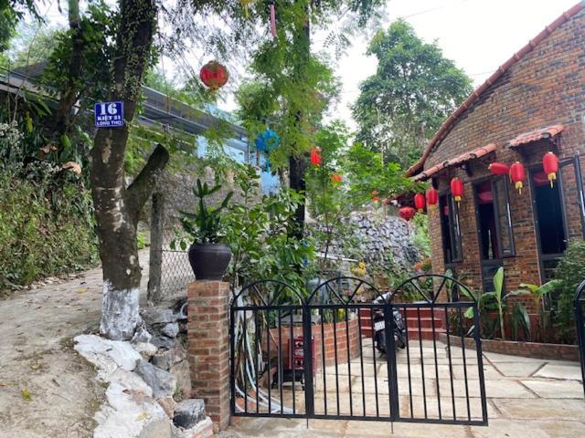 Sunshine Villa Thuy Bieu Huế Kültér fotó
