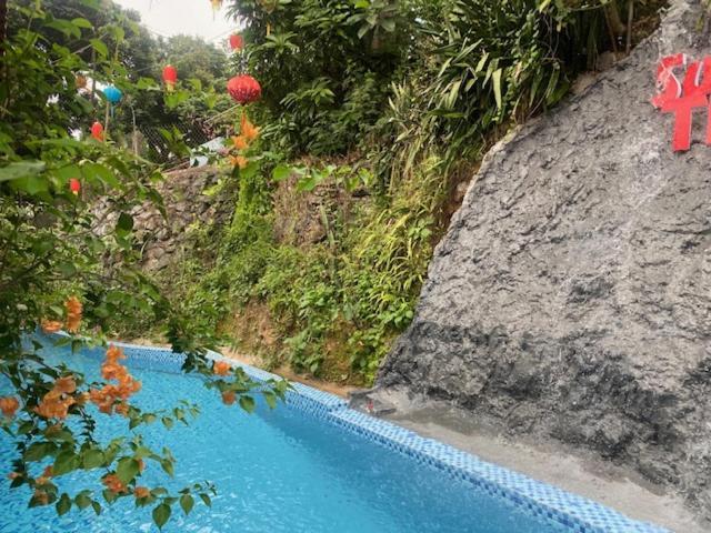 Sunshine Villa Thuy Bieu Huế Kültér fotó