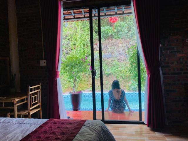 Sunshine Villa Thuy Bieu Huế Kültér fotó