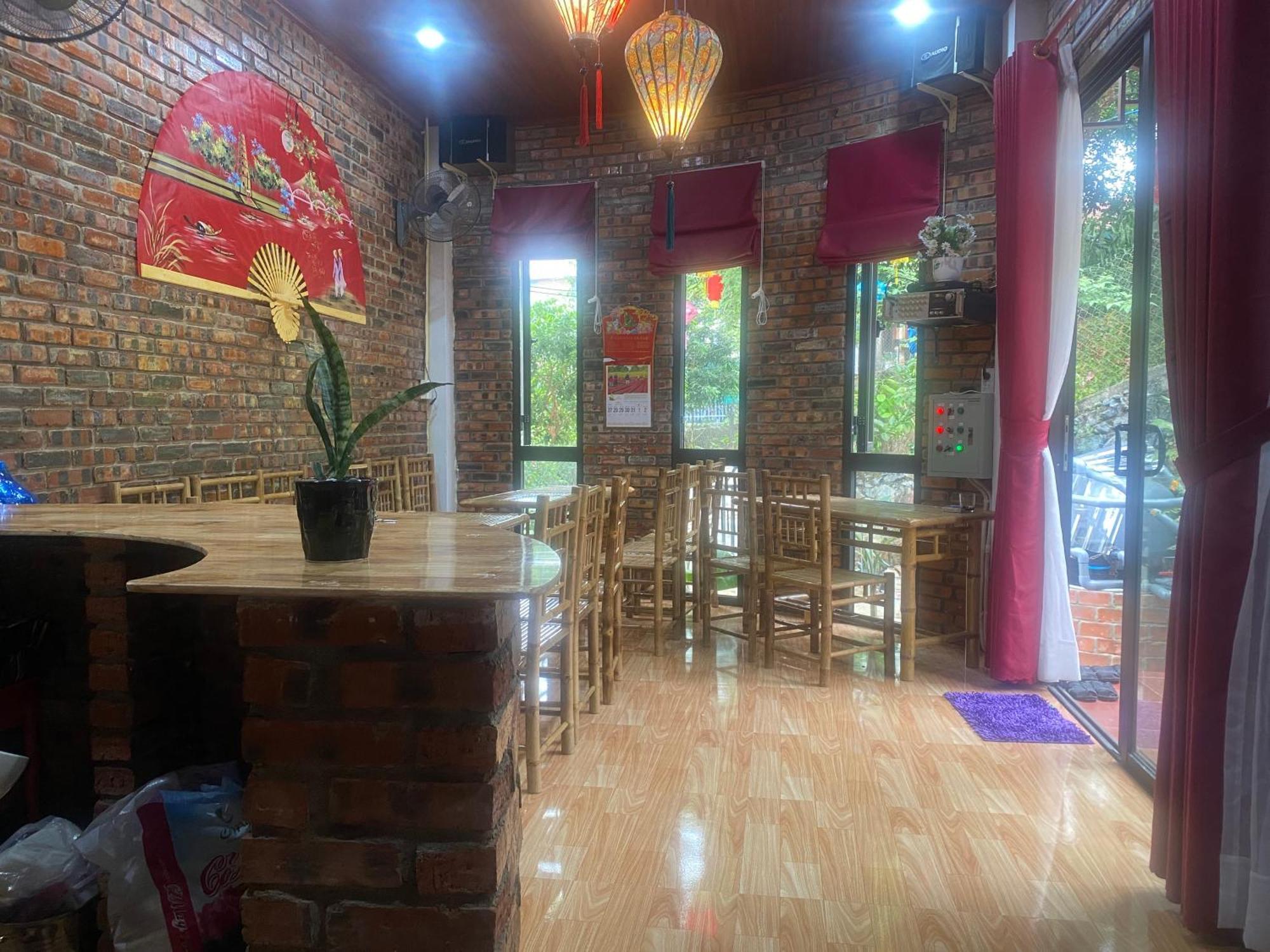 Sunshine Villa Thuy Bieu Huế Kültér fotó