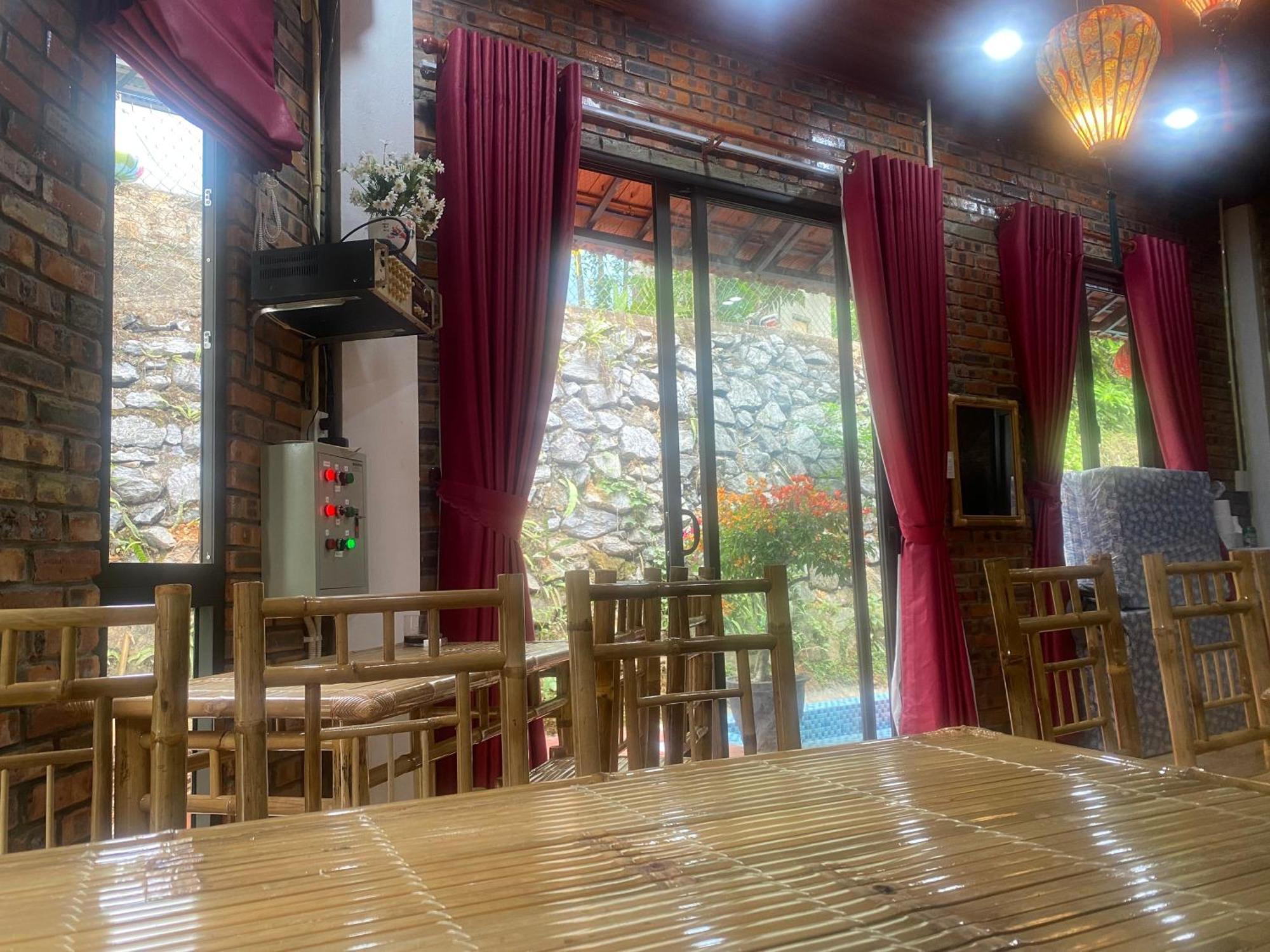 Sunshine Villa Thuy Bieu Huế Kültér fotó