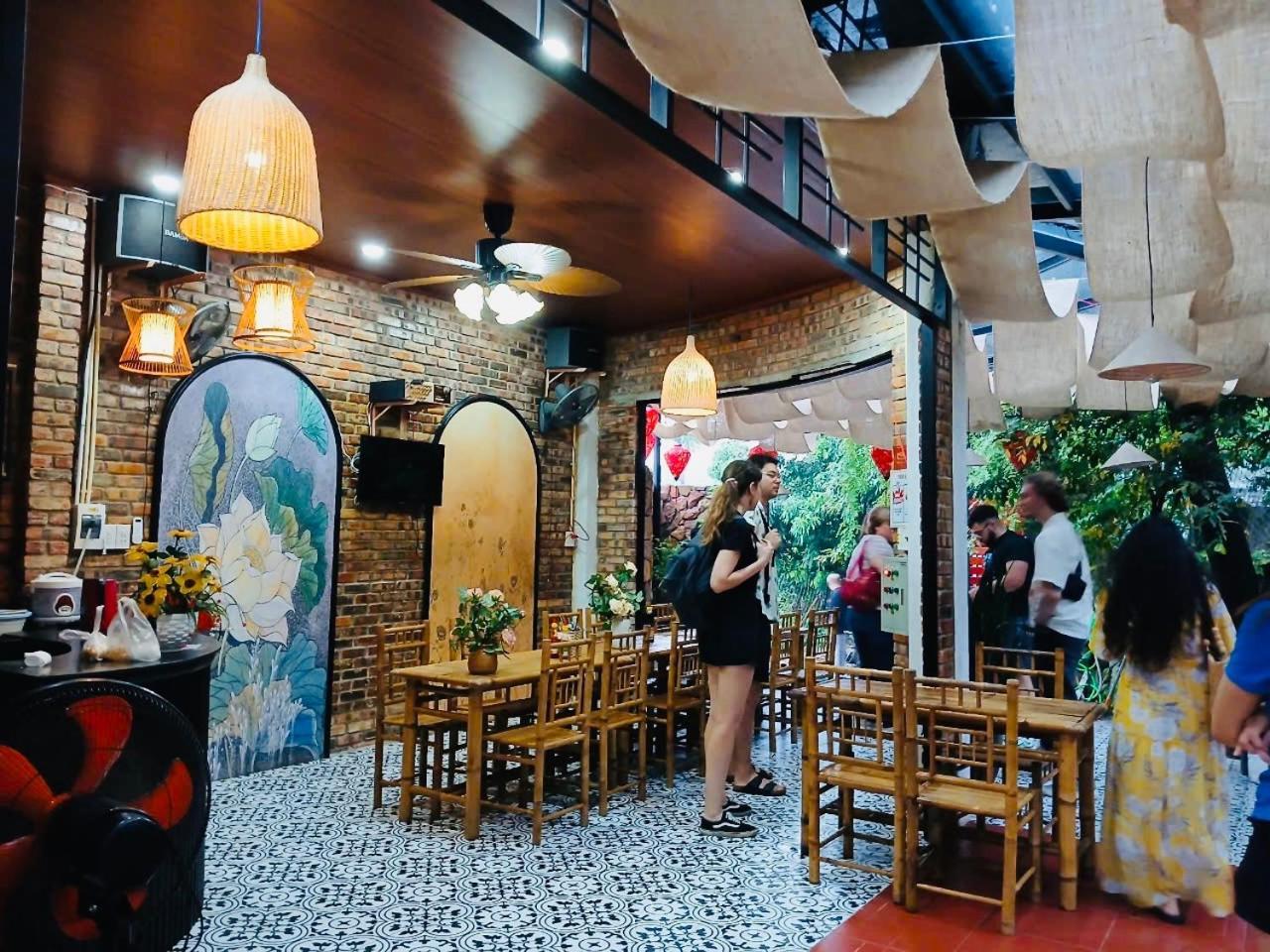 Sunshine Villa Thuy Bieu Huế Kültér fotó